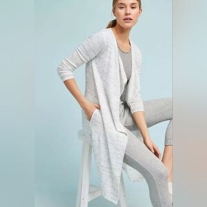 Anthropologie Duster Cardigan